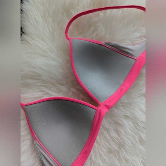 Lululemon Deep Sea Swim Top D - Picture 5 of 6